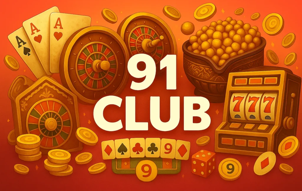 91-club-cover
