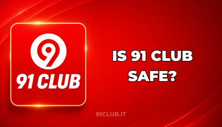 IS 91 CLUB SAFE?
